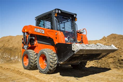 kubota skid steer for sale used|kubota skid steer prices 2021.